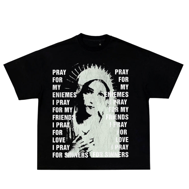 PRAY TEE