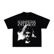 SUMMERTIME SADNESS TEE