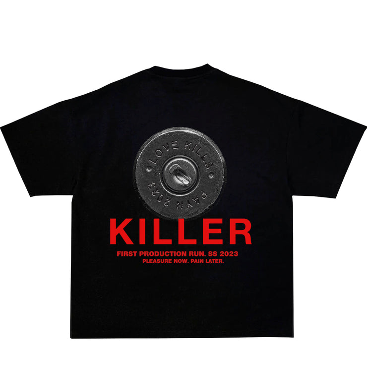 KILLER DOG TEE