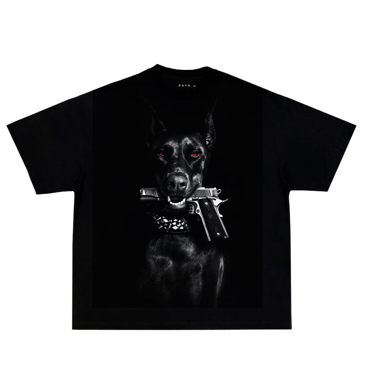 KILLER DOG TEE