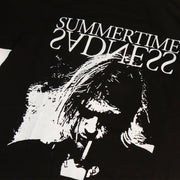 SUMMERTIME SADNESS TEE